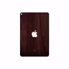 برچسب پوششی ماهوت مدل Red-Wood مناسب برای تبلت اپل iPad mini (GEN 5) 2019 A2126