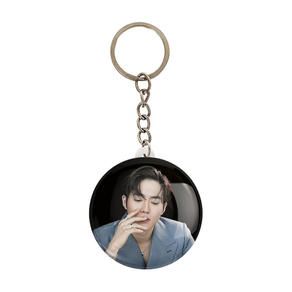 جاکلیدی خندالو مدل سوهو گروه اکسو کد 13504