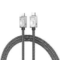 کابل USB4.0 چند کاره 240 وات اوریکو مدل 240A2-40