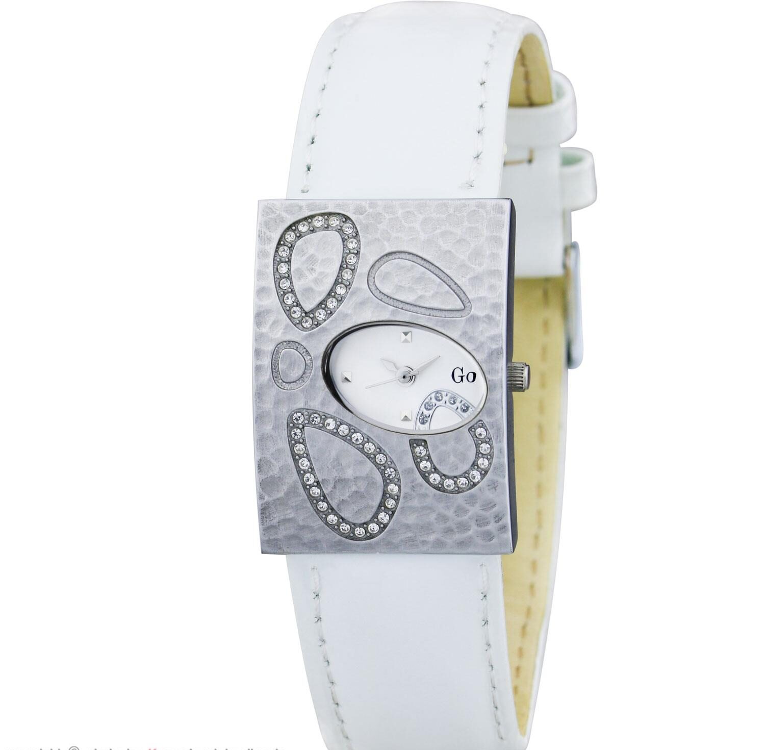 ساعت مچی جی او مدل 697591