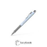 faber-castell / اتود / 0.7 / apollo / آبی یخی / 232712
