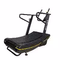 تردمیل مکانیکی باشگاهی GMAX G6000