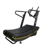 تردمیل مکانیکی باشگاهی GMAX G6000