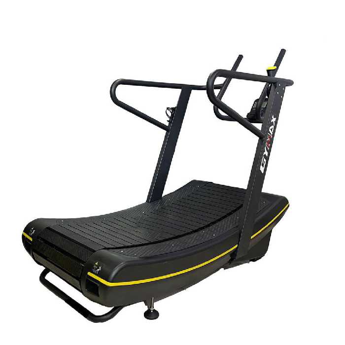 تردمیل مکانیکی باشگاهی GMAX G6000