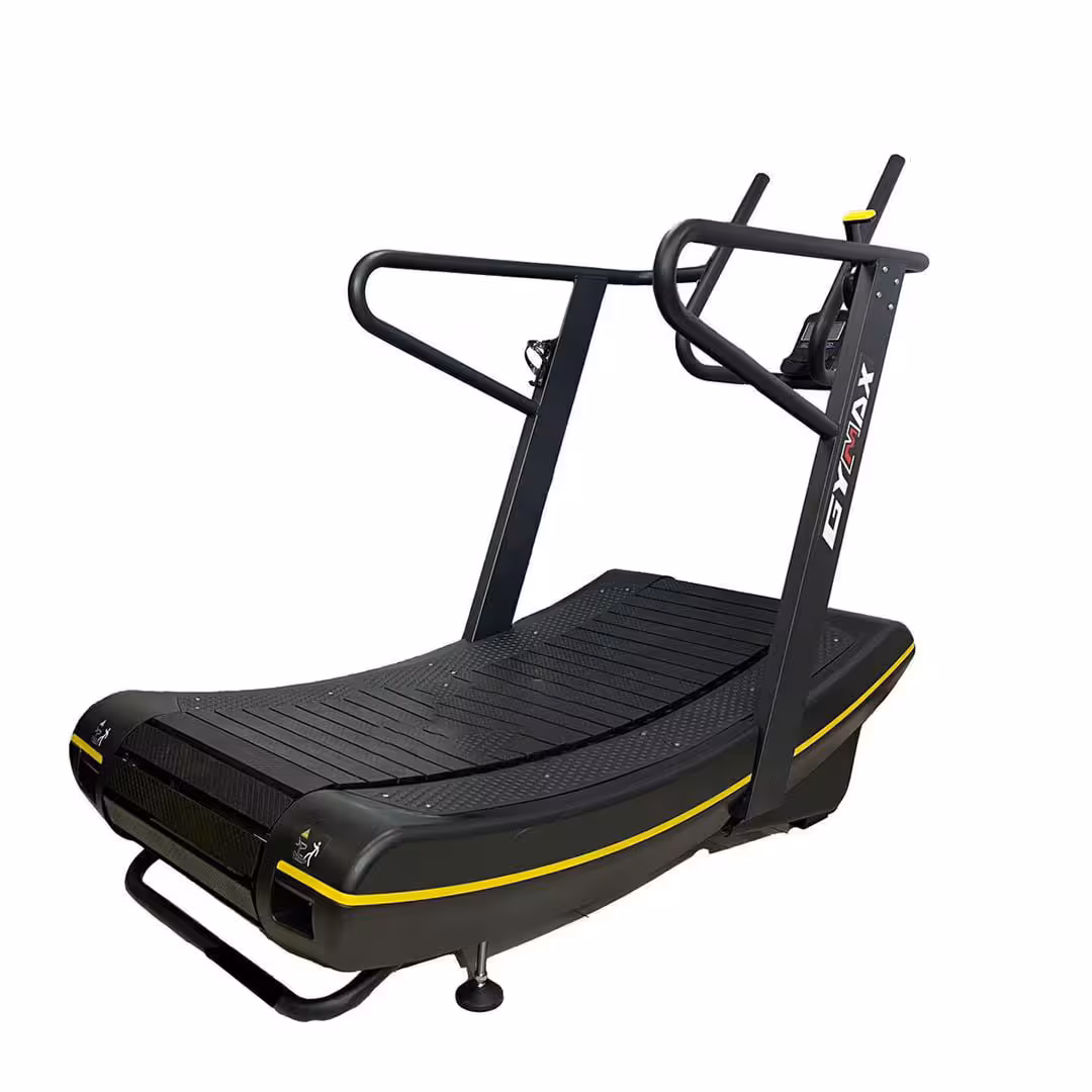 تردمیل مکانیکی باشگاهی GMAX G6000