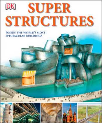  دانلود کتاب Super Structures - دانلود کتاب های دانشگاهی