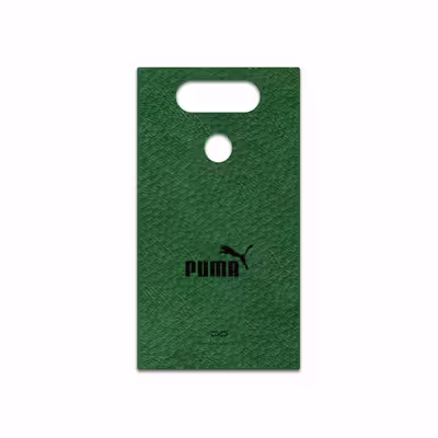 برچسب پوششی ماهوت مدل GL-PUMA مناسب برای گوشی موبایل ال جی V20