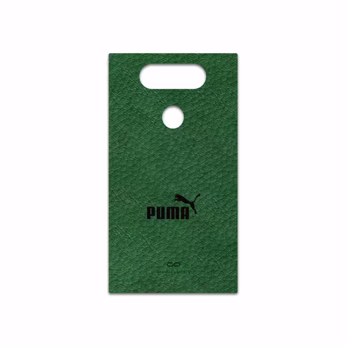 برچسب پوششی ماهوت مدل GL-PUMA مناسب برای گوشی موبایل ال جی V20