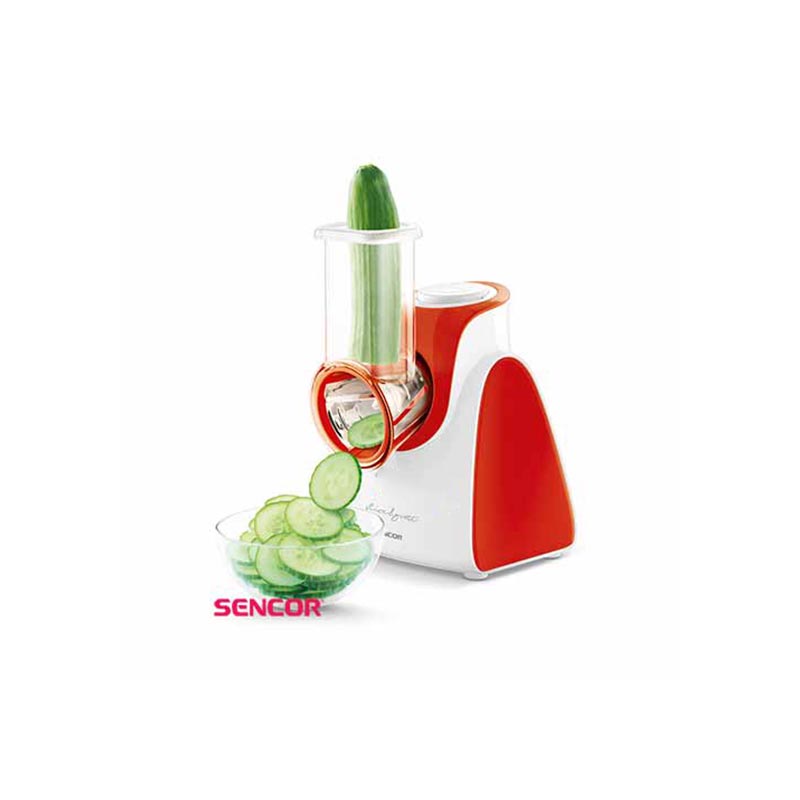 رنده برقی سنکور SSG3504RD | ژینال