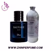 عطرساواچ الکسیر Luzi Hi