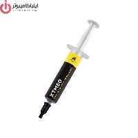 خمیر سیلیکون کورسیر مدل XTM50 حجم 5 گرم