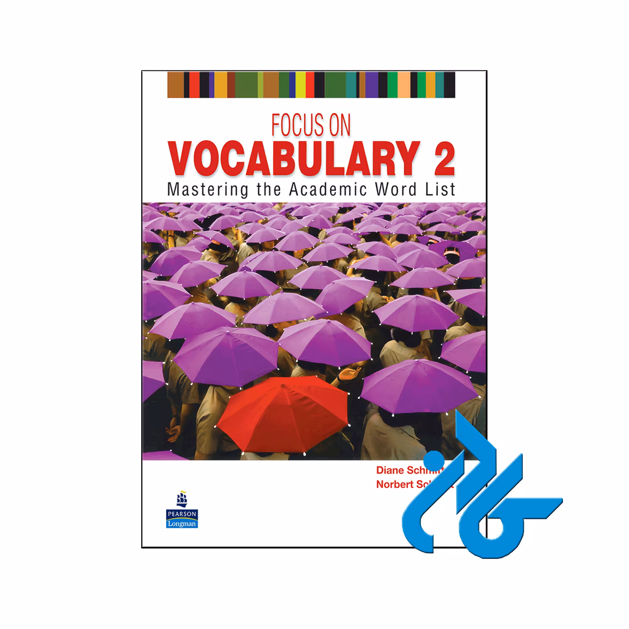 کتاب Focus on Vocabulary 2