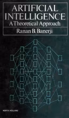 خرید و دانلود نسخه کامل کتاب Artificial Intelligence: A Theoretical Approach