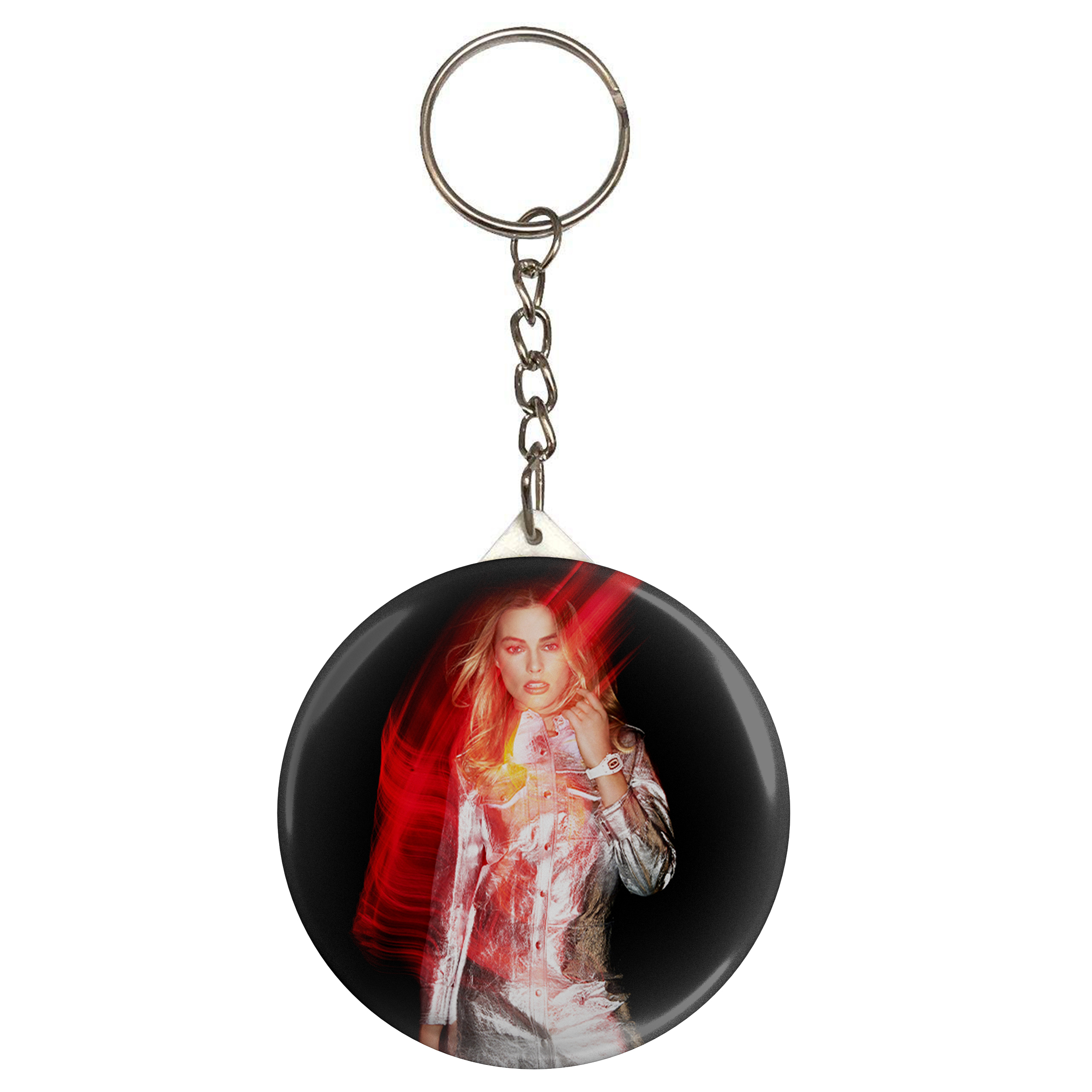 جاکلیدی طرح مارگو رابی مدل S11304