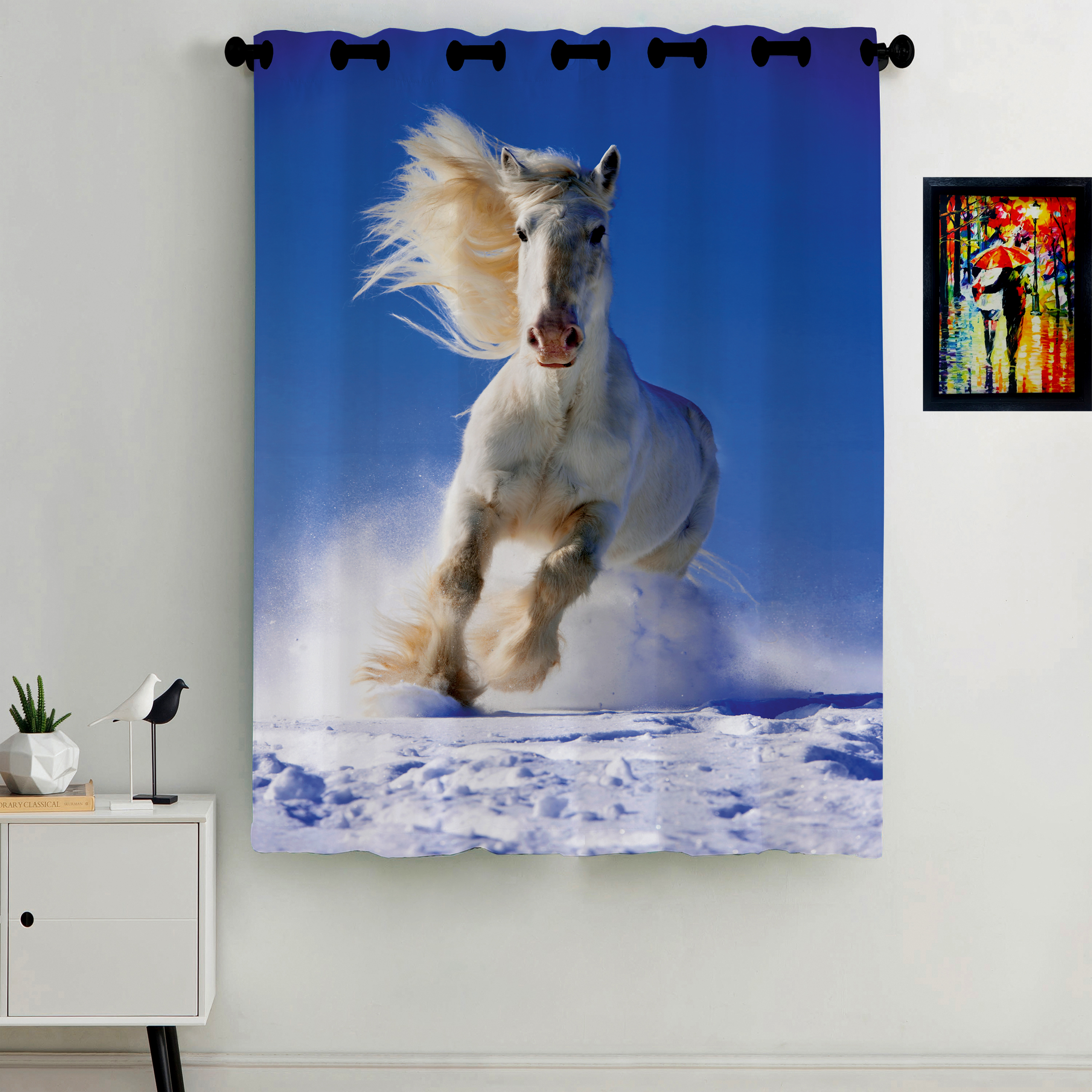 پرده مدل C2-50853 