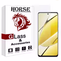 محافظ صفحه نمایش هورس مدل SIMPLH مناسب برای گوشی موبایل ریلمی 11 5G | کالا برتری