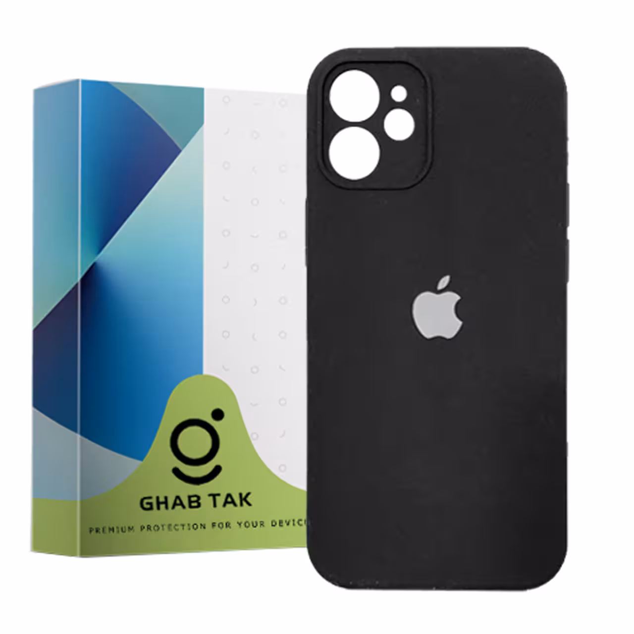 کاور قاب تک مدل Grd05C مناسب برای گوشی موبایل اپل  IPhone 12