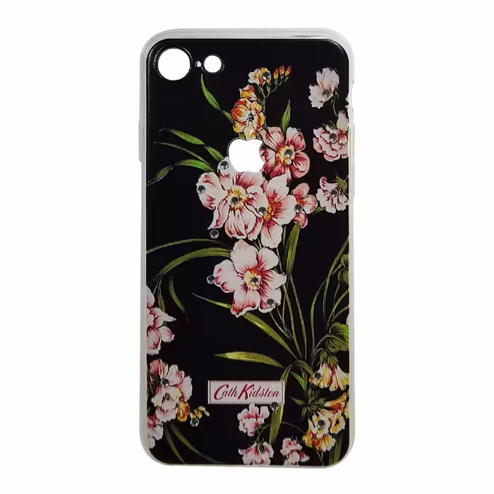 کاور مدل B-Flower کد AZ مناسب برای گوشی موبایل اپل Iphone 7/8/SE 2020/SE 2022