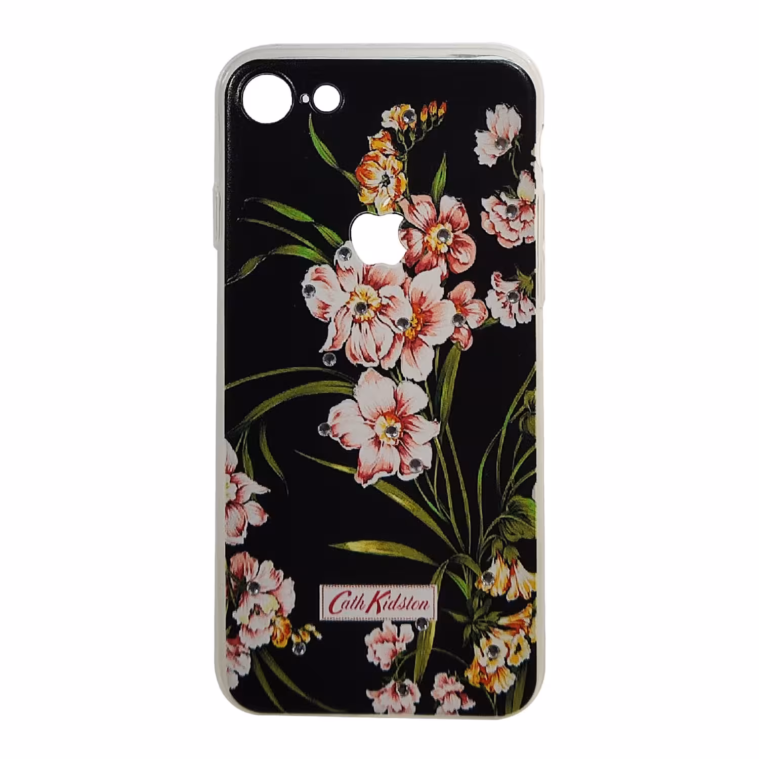 کاور مدل B-Flower کد AZ مناسب برای گوشی موبایل اپل Iphone 7/8/SE 2020/SE 2022