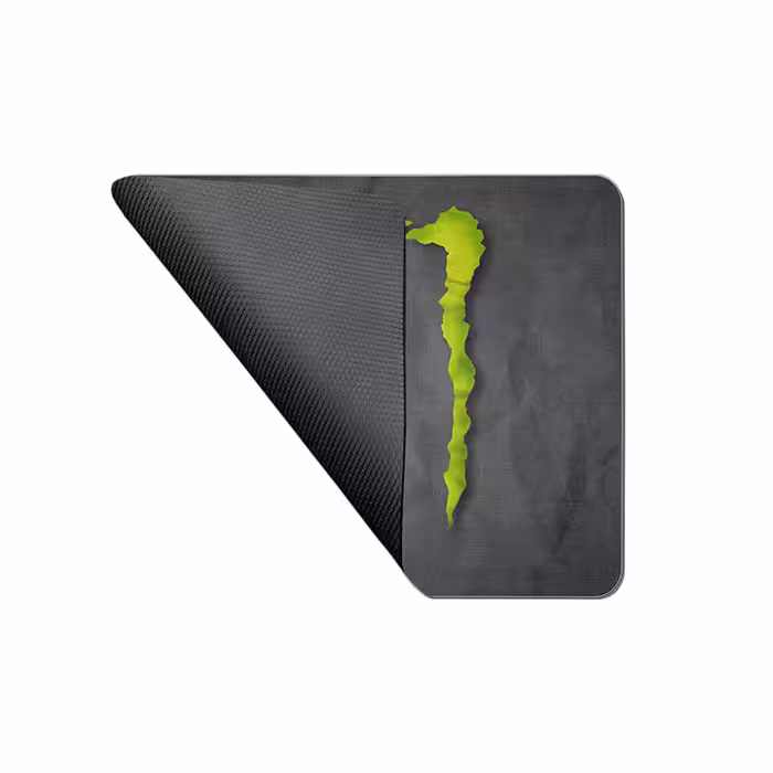 ماوس پد طرح monster کد 3593