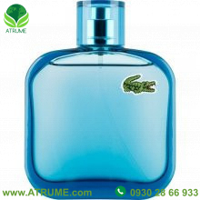 عطر ادکلن لاگوست ال.12.12 بلو (آبی) 100 میل مردانه