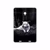 برچسب پوششی ماهوت مدل Dire Wolf مناسب برای تبلت وریکو Unipad