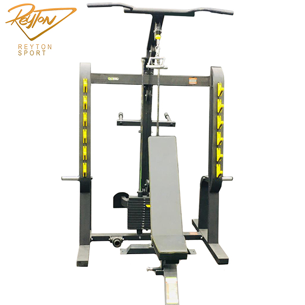 مولتی جیم خانگی P21 - (R4)