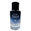 عطر جیبی مردانه نیچ برند کالکشن مدل sauvage حجم 25 میلی لیتر