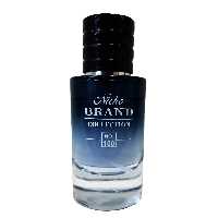 عطر جیبی مردانه نیچ برند کالکشن مدل sauvage حجم 25 میلی لیتر