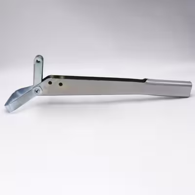 دسته یدک پمپ گریس سامکو مدل سطلی کد YP-10.20L-40CM