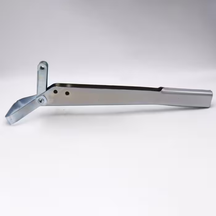 دسته یدک پمپ گریس سامکو مدل سطلی کد YP-10.20L-40CM