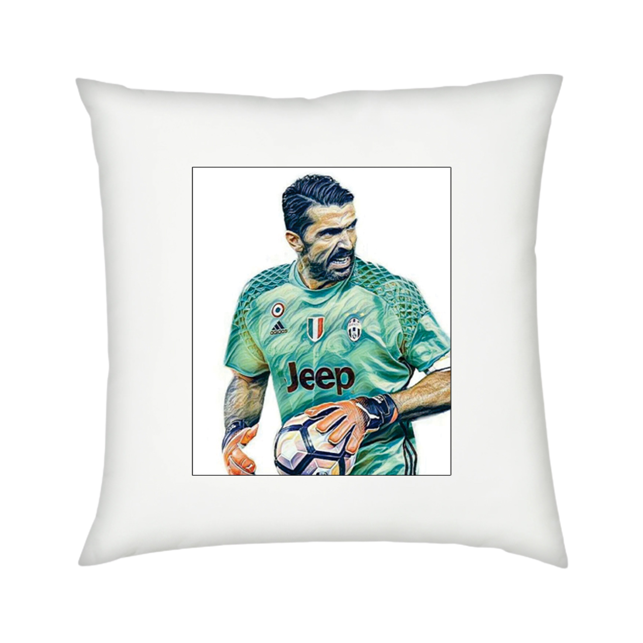 کاور کوسن مدل بوفون کد 2231