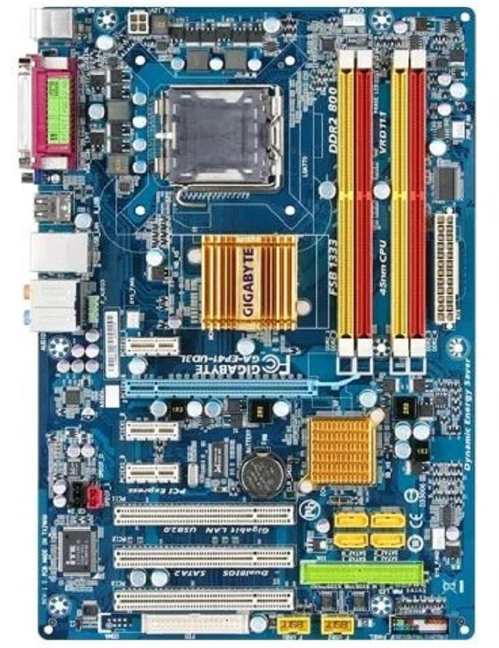 مادر برد MB GIGABYTE H410 Ms2h