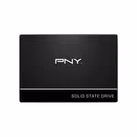 خرید و قیمت هارد SSD یک ترابایت پی ان وای PNY CS900
