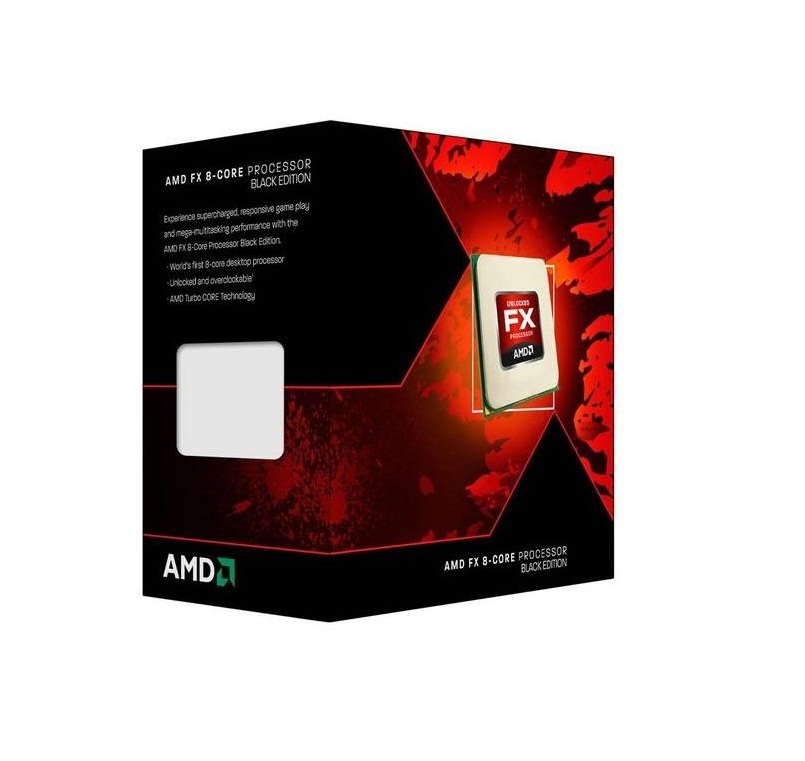 سی پی یو ای ام دی اف ایکس 8300