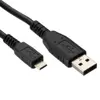 کابل تبدیل USB به MICROUSB دیتالایف مدل D124 طول 1.5 متر