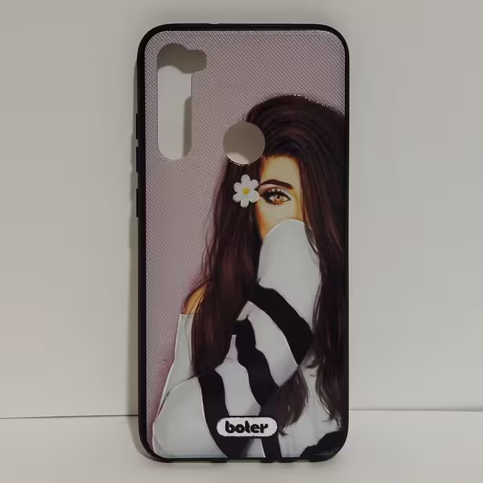 کاور کد 8900 مناسب برای گوشی موبایل شیائومی Redmi Note 8
