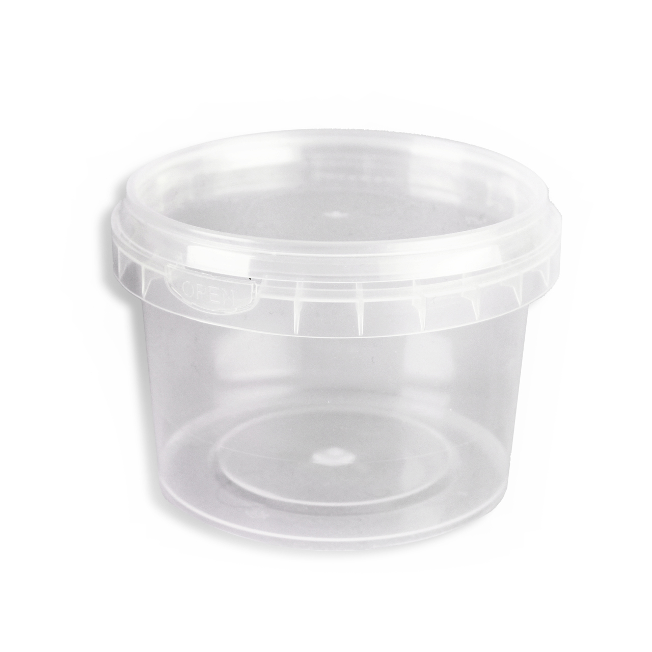 کاسه یکبار مصرف مدل ASD002 بسته 5 عددی