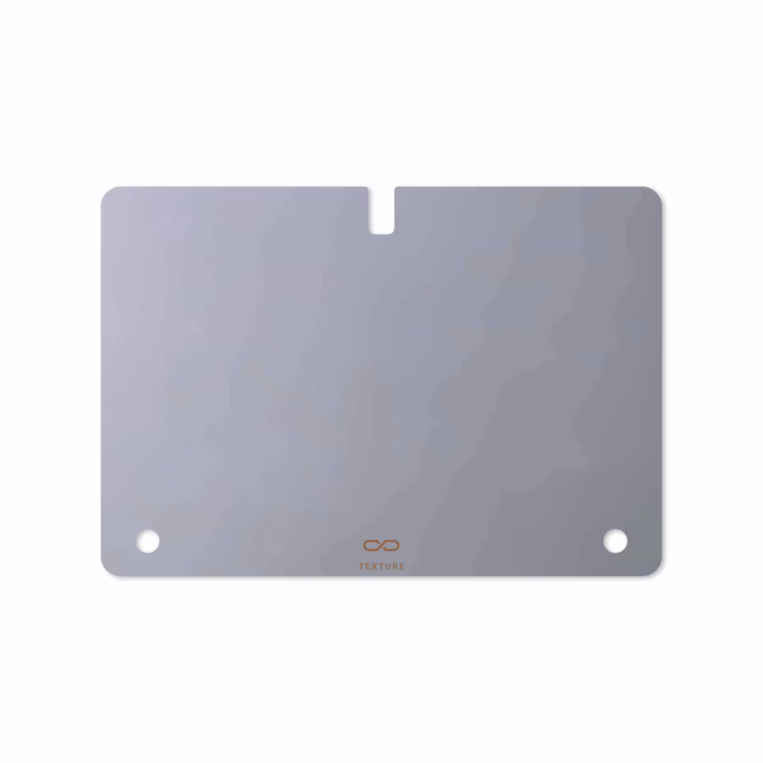 برچسب پوششی ماهوت مدل Matte-Silver مناسب برای تبلت سامسونگ Galaxy Tab S 10.5 2014 T805