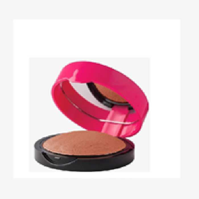 رژ گونه کالیستا سری Terracotta شماره B24