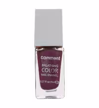 لاک ناخن اکلیلی کامنت (9 ml)(G33)(70681)