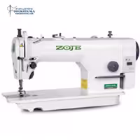 چرخ راسته دوز زوجی مدل ZJ-9513