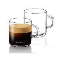 فنجان دو عددی نسپرسو مدل Vertuo Gran Lungo - کافی کالا