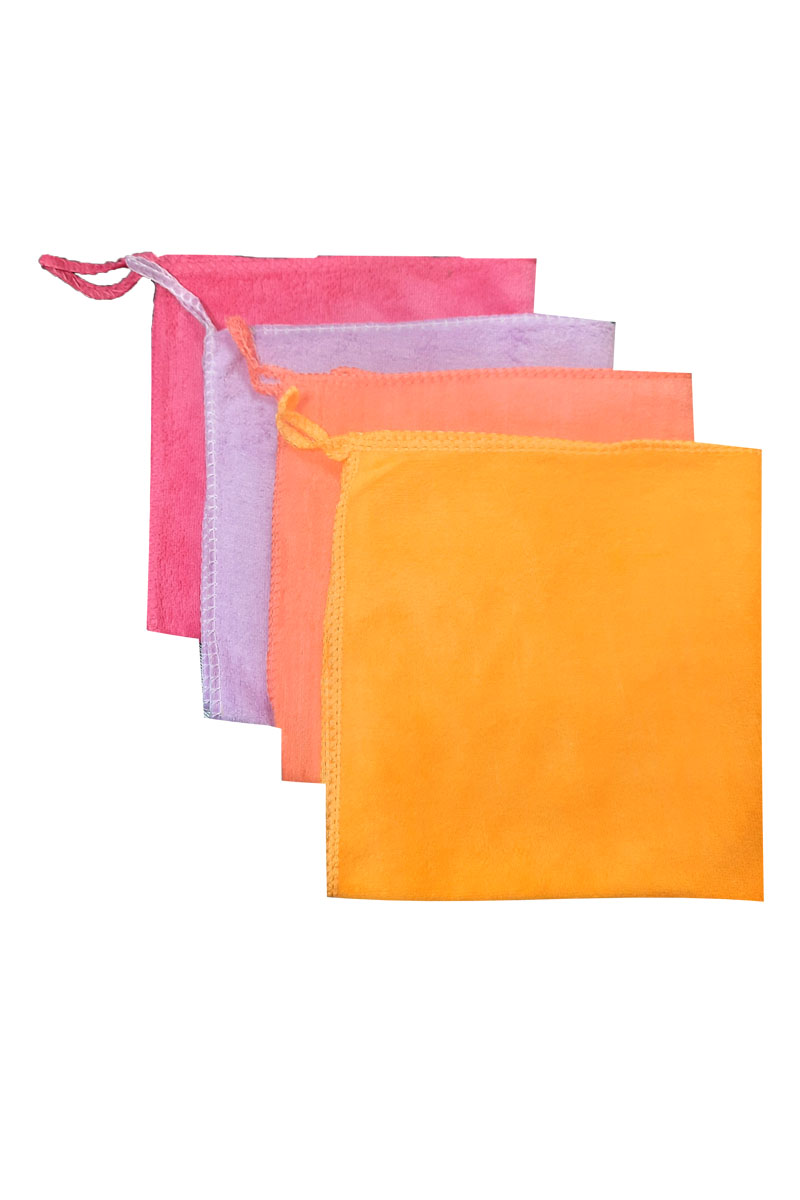 دستمال آشپزخانه حوله ای نانو - بازرگانی 110