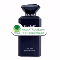 عطر ادکلن کورلوف نویر 88 میل مردانه
