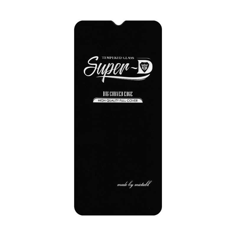 محافظ صفحه نمایش شهر گلس مدل SUPERDS مناسب برای گوشی موبایل شیائومی Redmi Note 8 / Redmi Note 8 2021 | کالا برتری