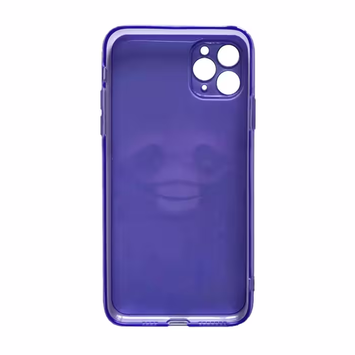 کاور مدل Facesmile11px مناسب برای گوشی موبایل اپل iPhone 11ProMax