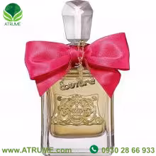عطر ادکلن جویسی کوتور ویوا لا جویسی صورتی 100 میل زنانه