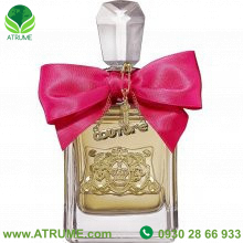 عطر ادکلن جویسی کوتور ویوا لا جویسی صورتی 100 میل زنانه