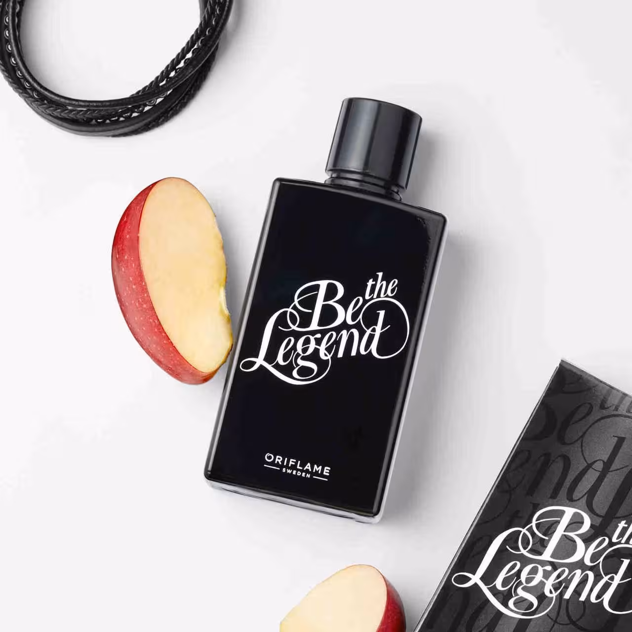 عطر مردانه بی لجند